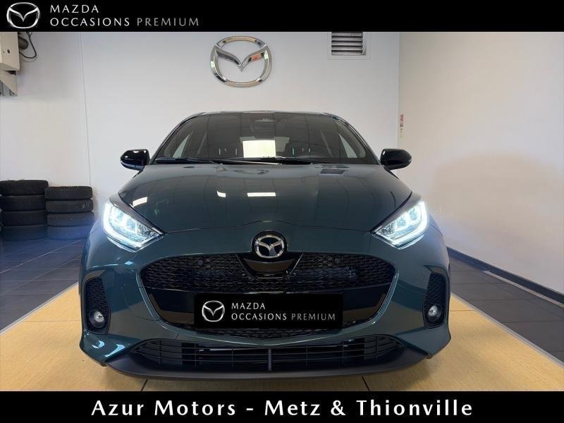 mazda - Visuel 1