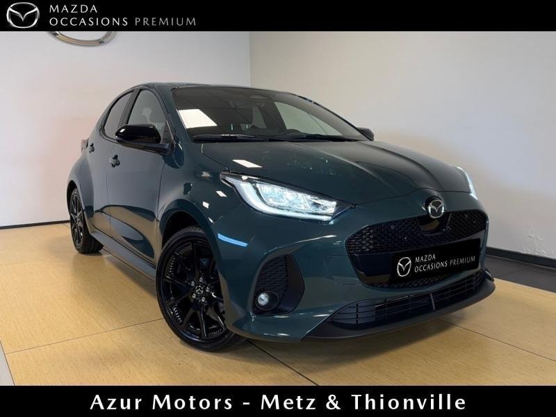 mazda - Visuel 2