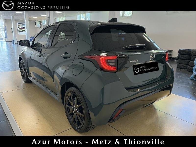 mazda - Visuel 5