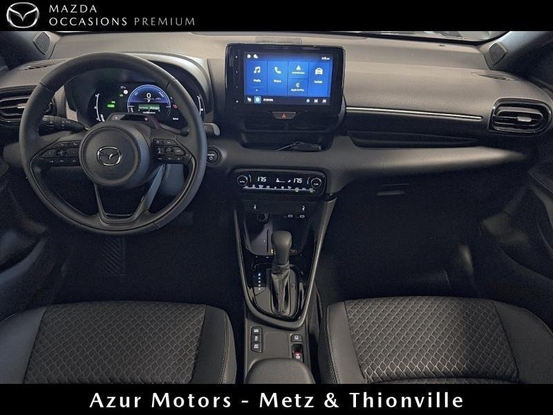 mazda - Visuel 6