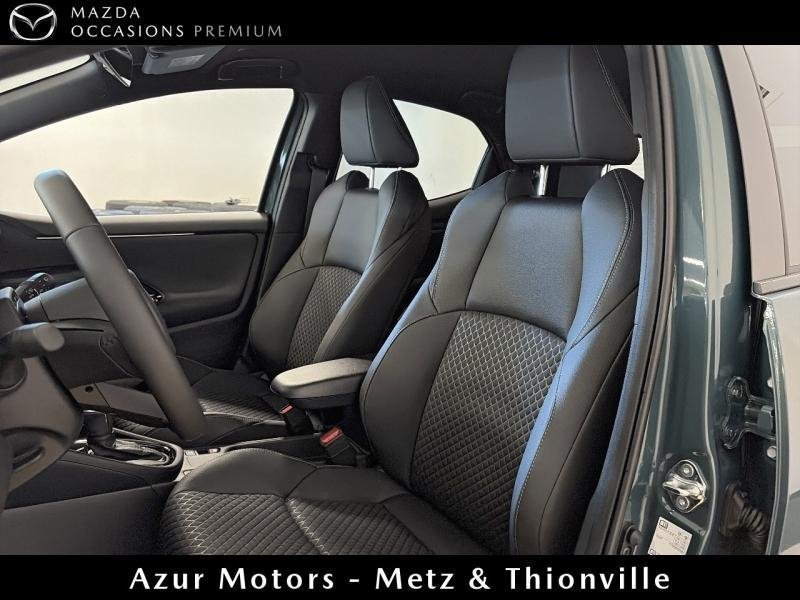 mazda - Visuel 7