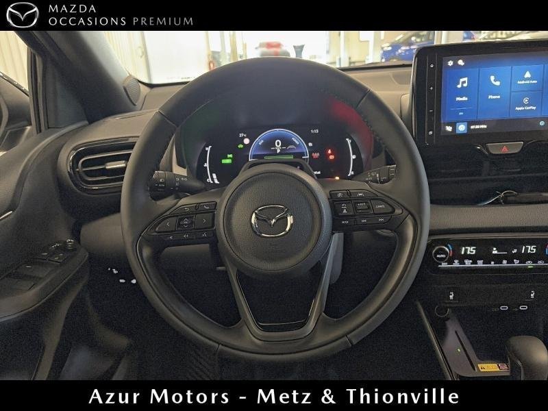 mazda - Visuel 9