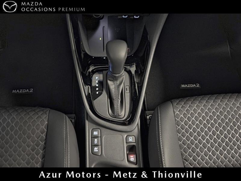 mazda - Visuel 10