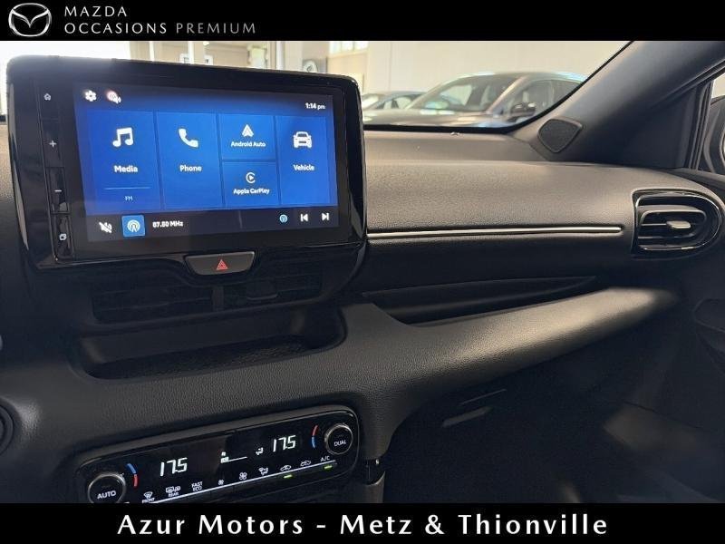 mazda - Visuel 12