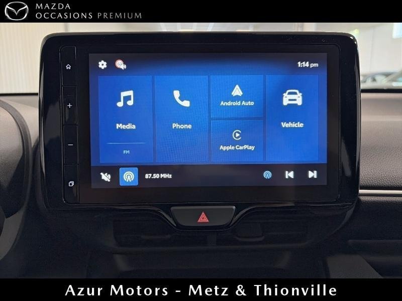 mazda - Visuel 13