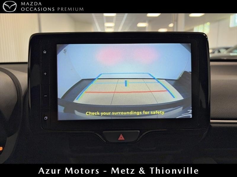 mazda - Visuel 14