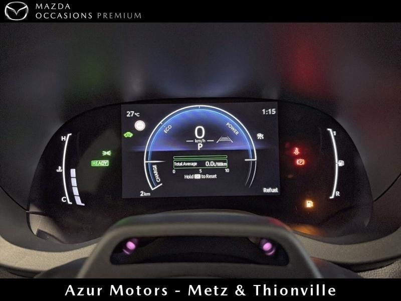 mazda - Visuel 15