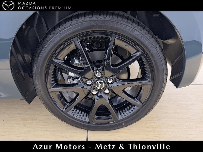 mazda - Visuel 18