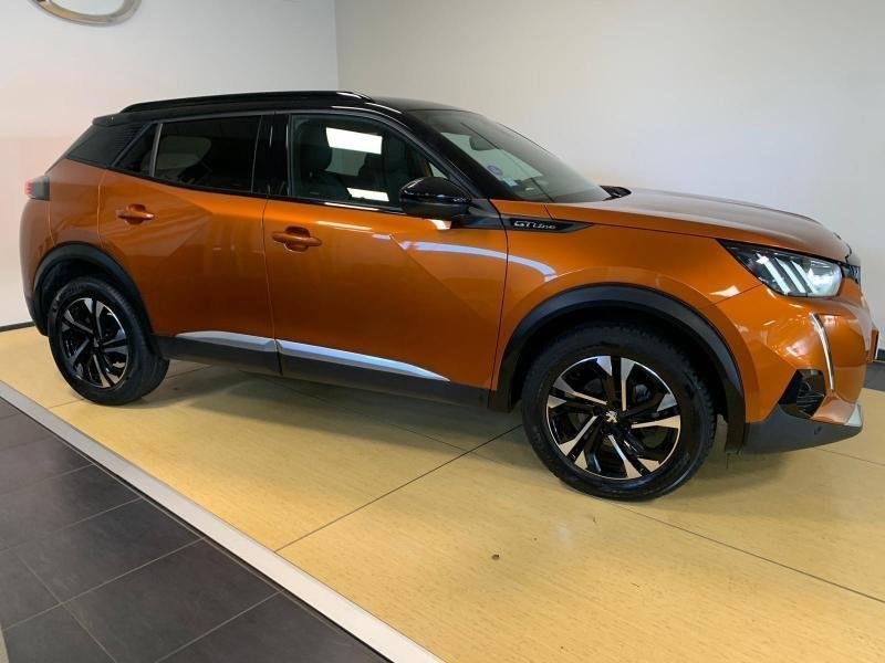 peugeot - Visuel 2