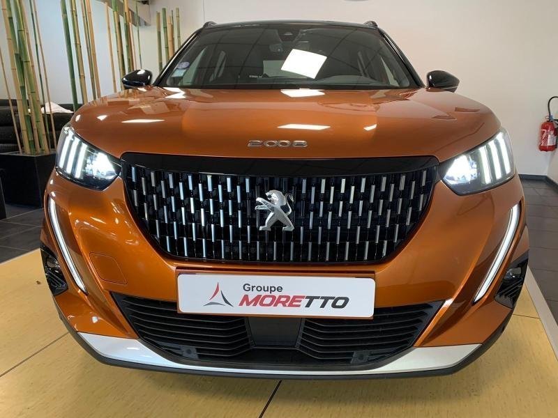 peugeot - Visuel 3