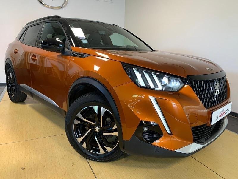 peugeot - Visuel 4
