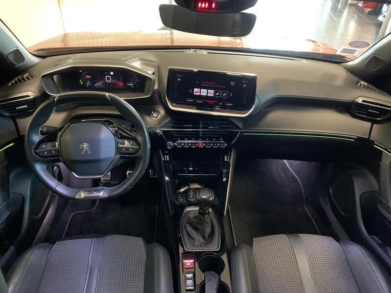peugeot - Visuel 7