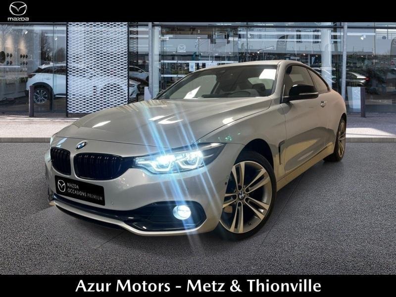 bmw - Visuel 0