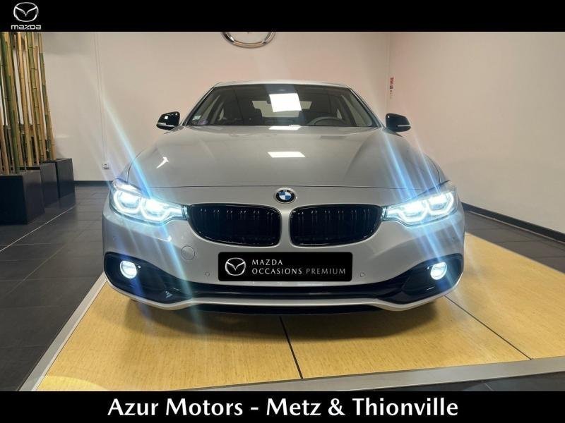 bmw - Visuel 1