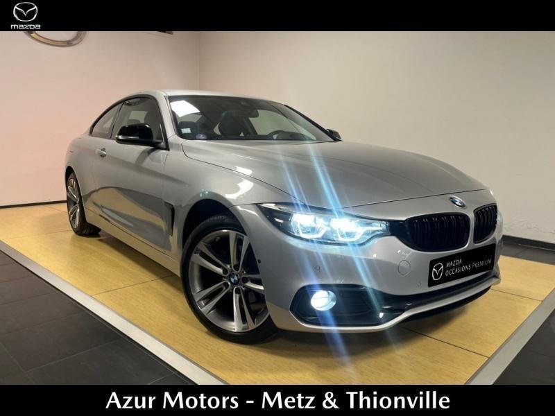 bmw - Visuel 2
