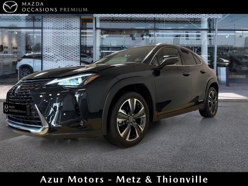 lexus - Visuel 0