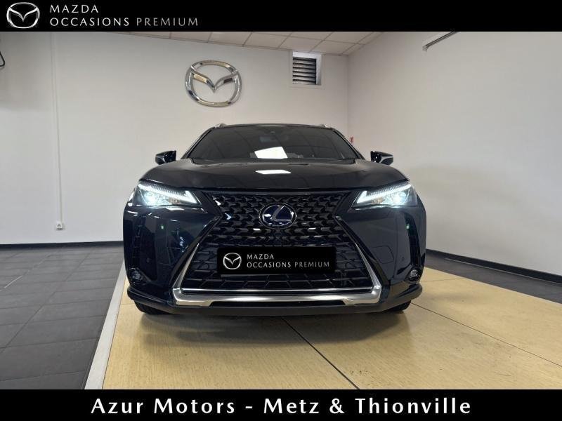lexus - Visuel 1