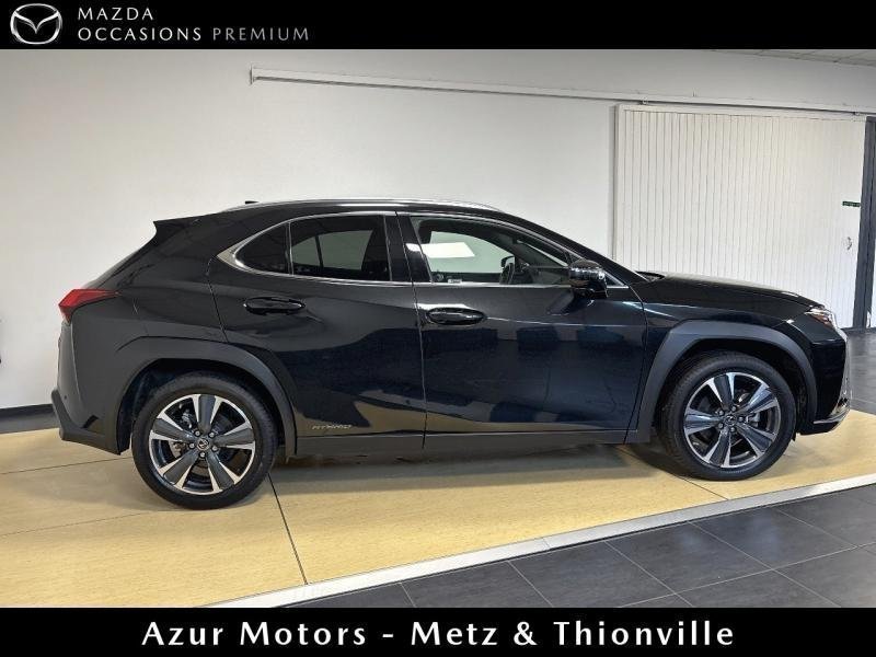 lexus - Visuel 3