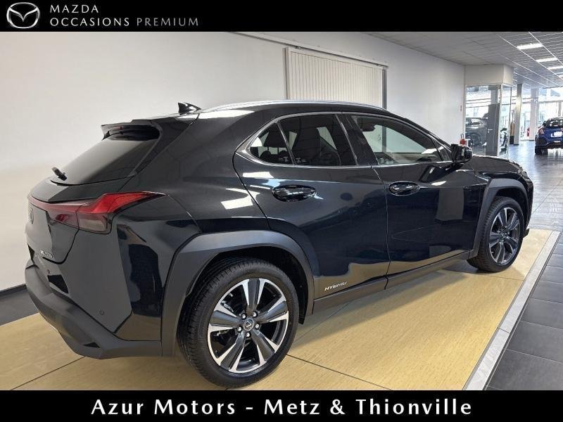 lexus - Visuel 5