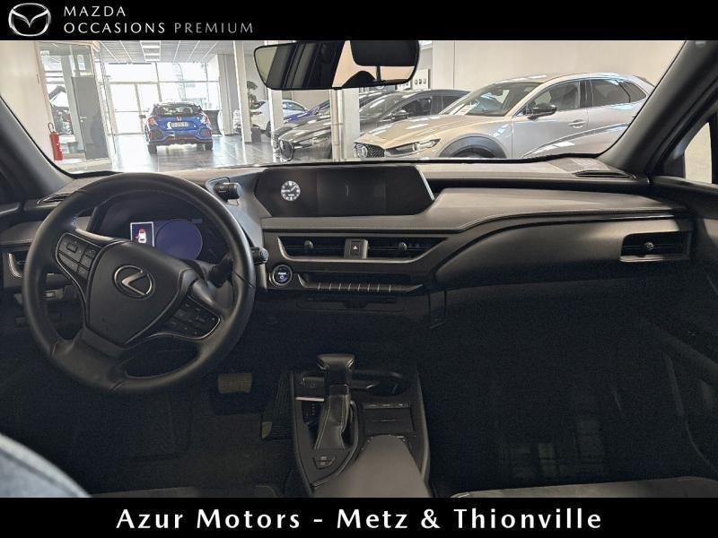 lexus - Visuel 6