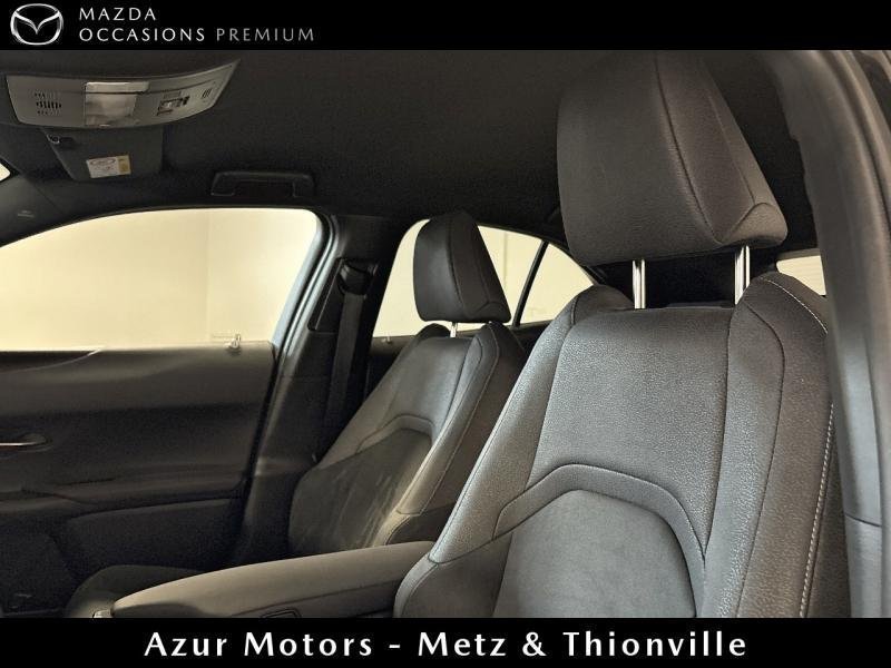 lexus - Visuel 7