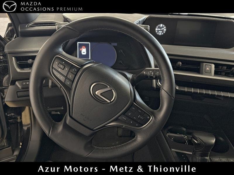 lexus - Visuel 9