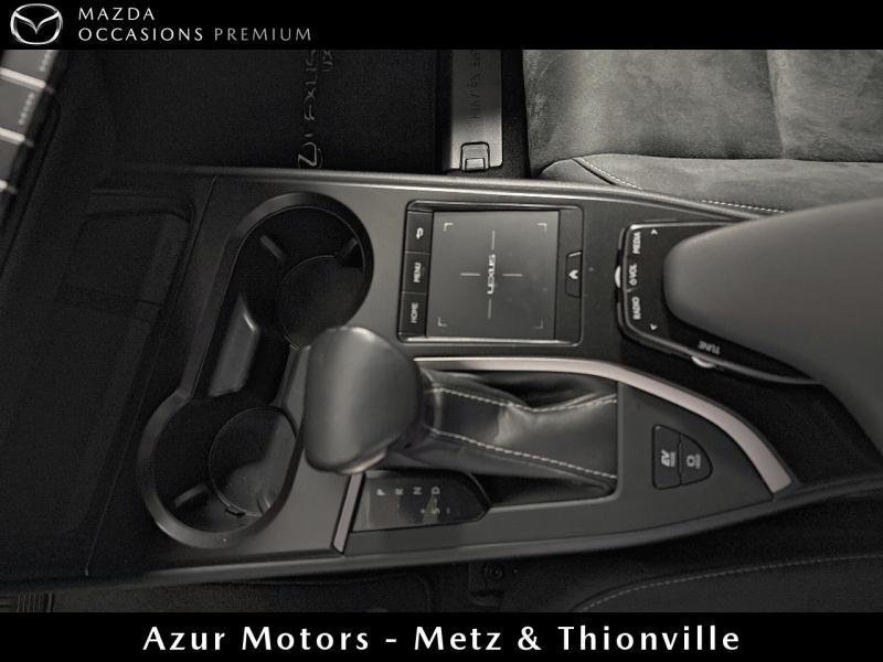 lexus - Visuel 10
