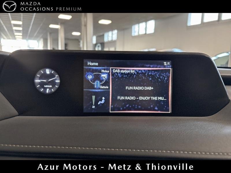 lexus - Visuel 11