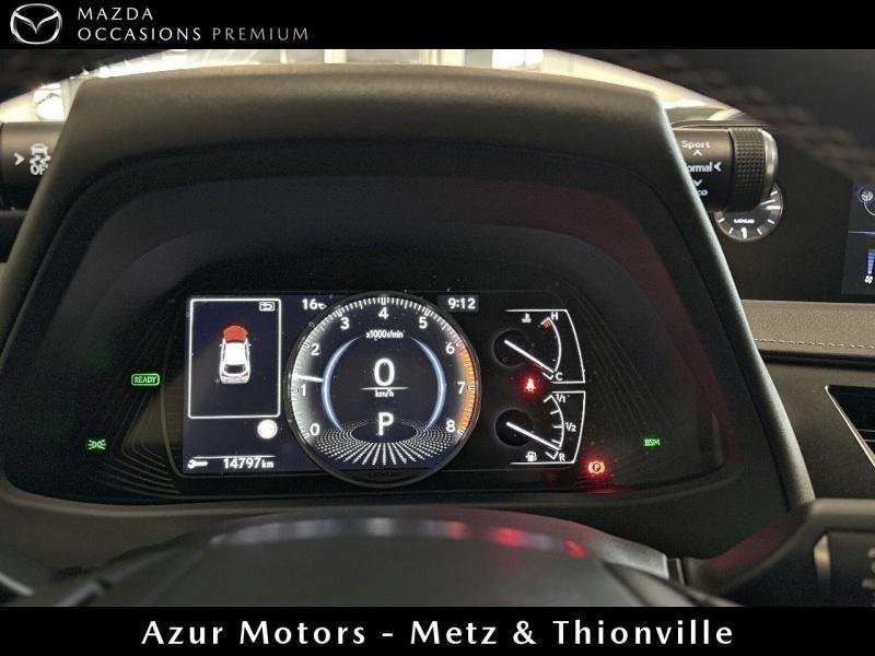 lexus - Visuel 12