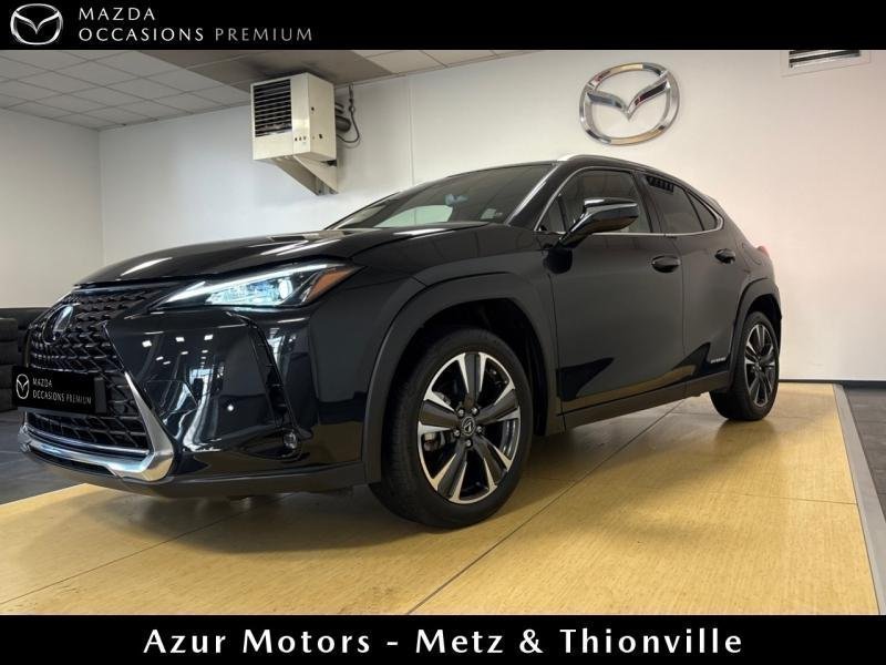 lexus - Visuel 16
