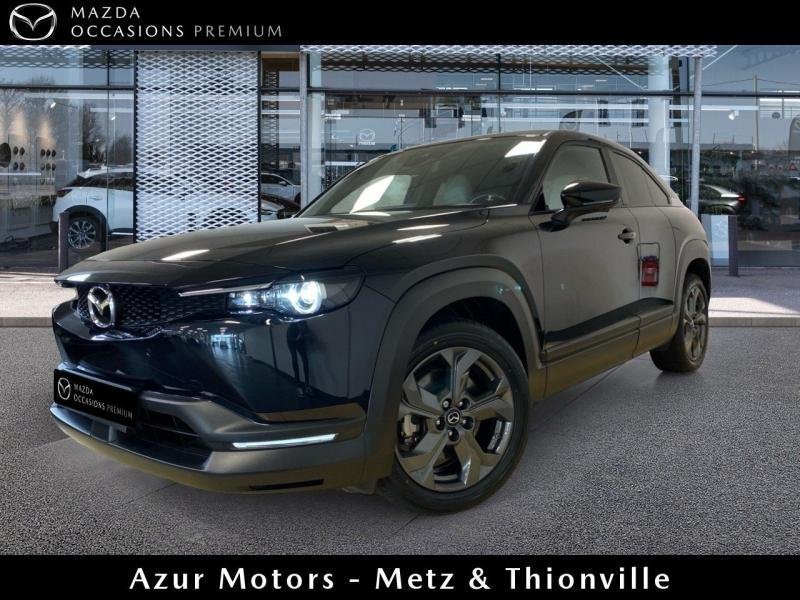 mazda - Visuel 0