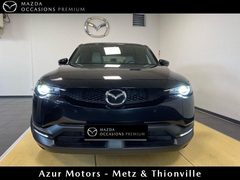 mazda - Visuel 1
