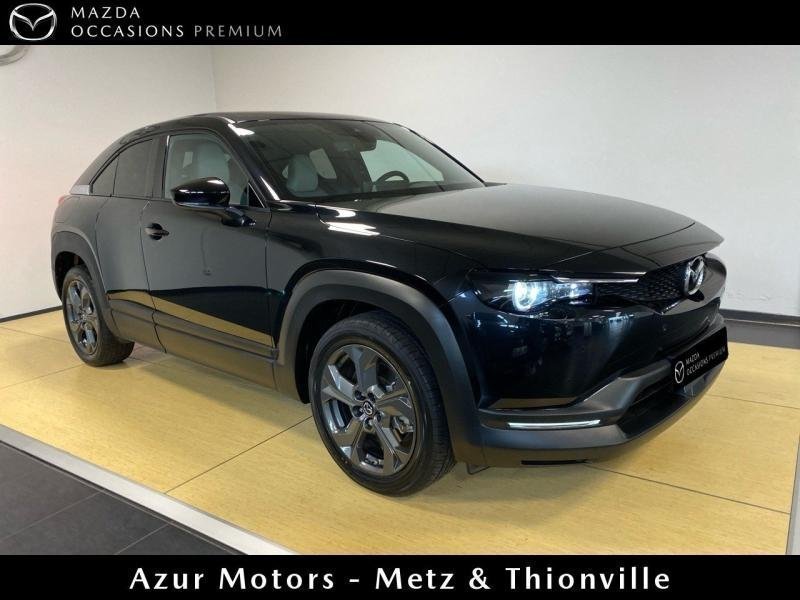 mazda - Visuel 2