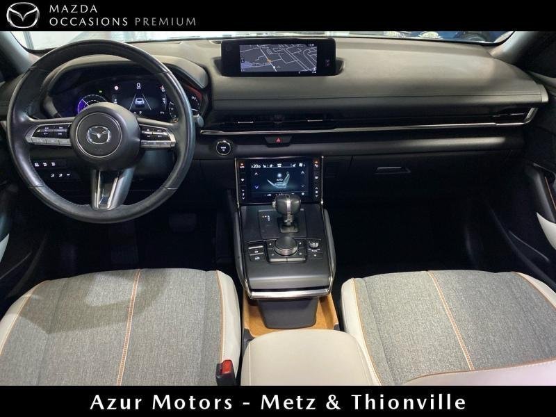 mazda - Visuel 6