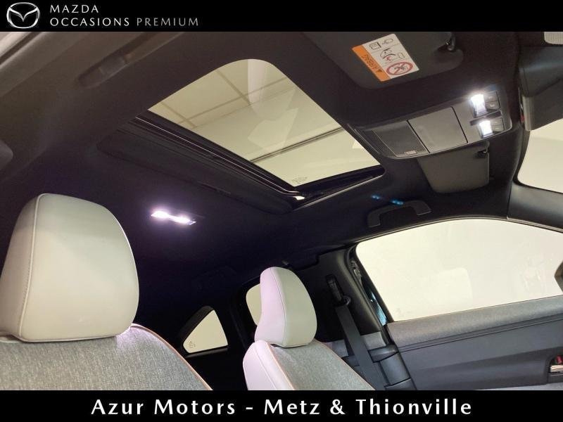 mazda - Visuel 12