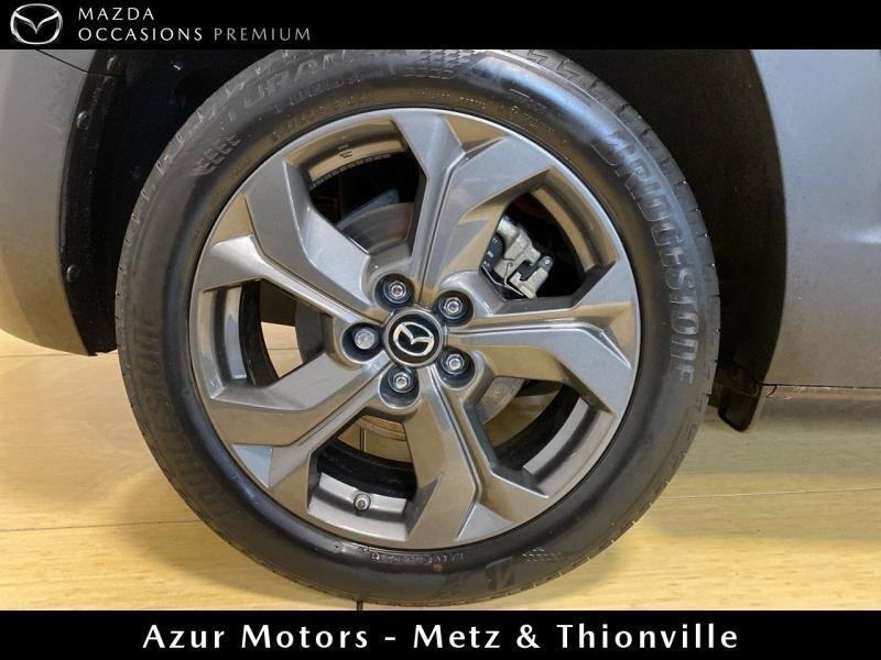 mazda - Visuel 15