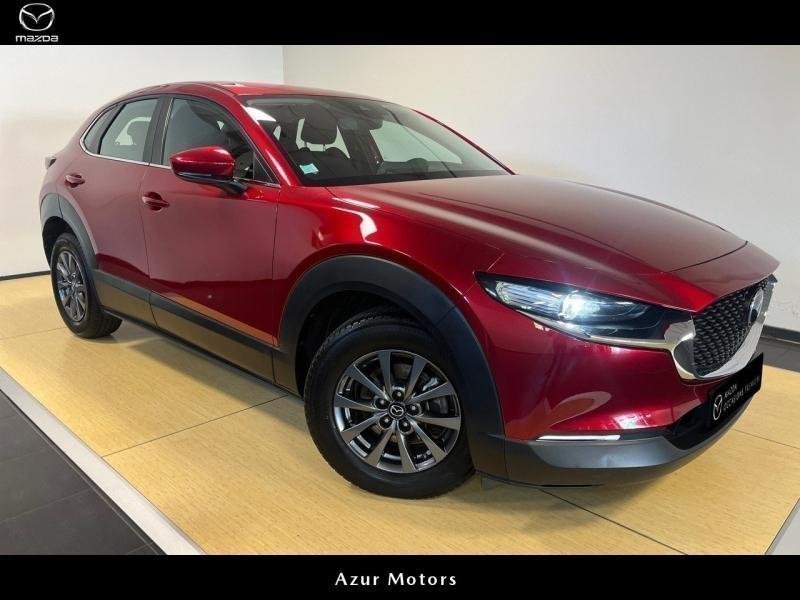 mazda - Visuel 2