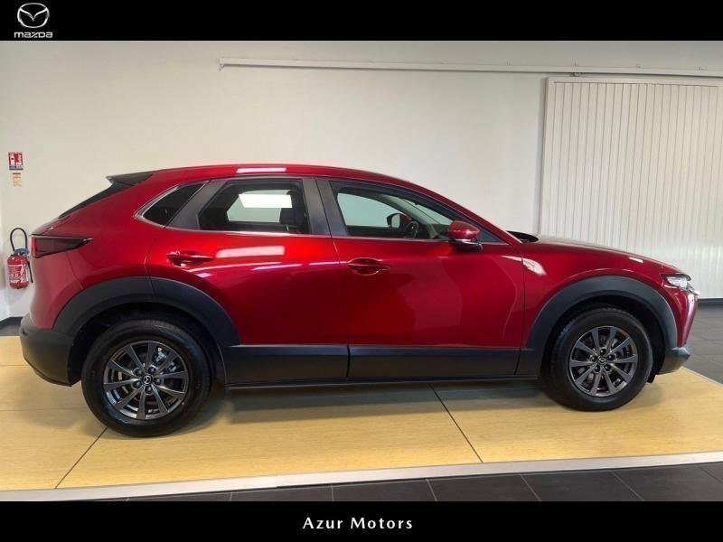 mazda - Visuel 3