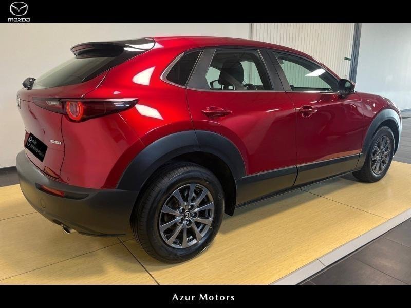 mazda - Visuel 5