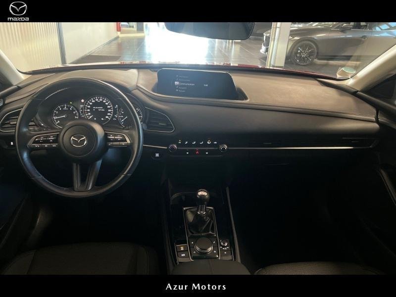 mazda - Visuel 6