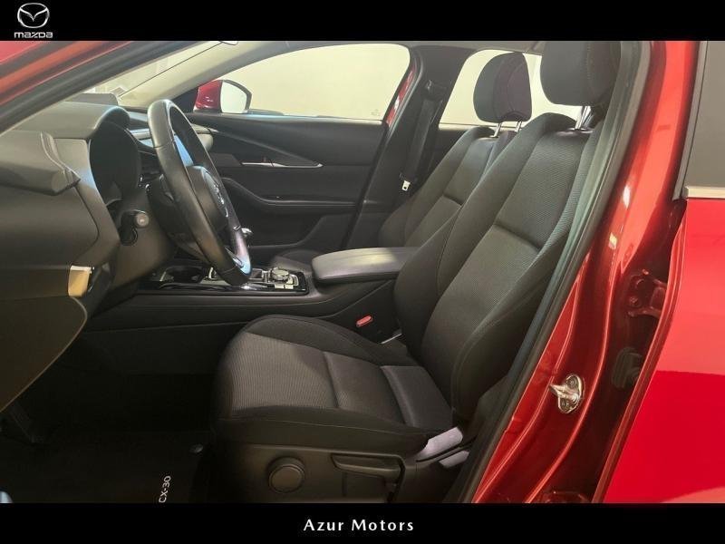 mazda - Visuel 7