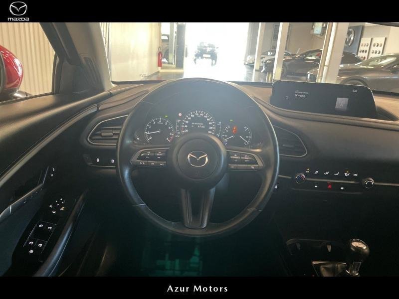 mazda - Visuel 9