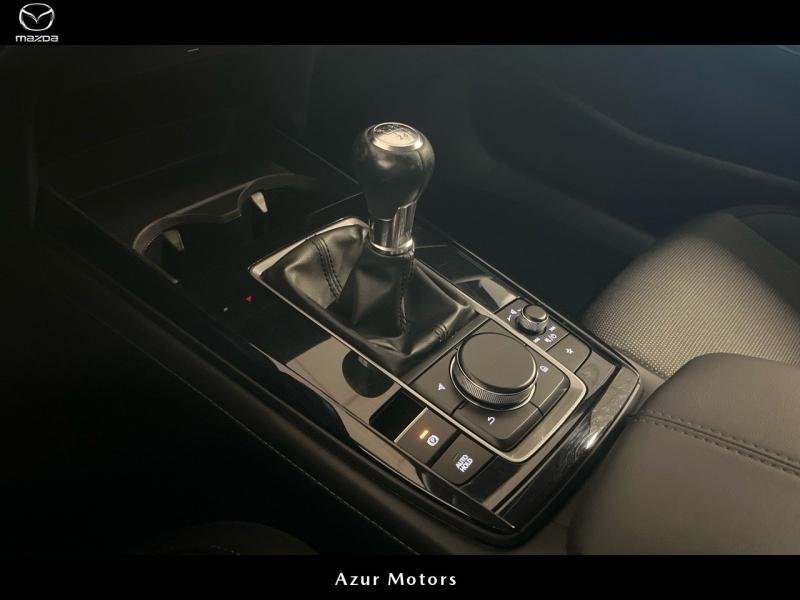 mazda - Visuel 10