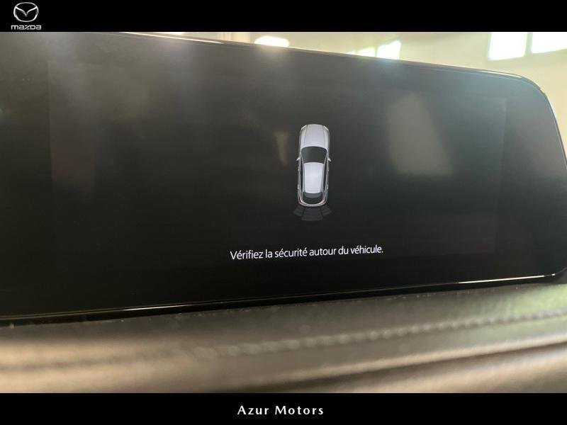 mazda - Visuel 13