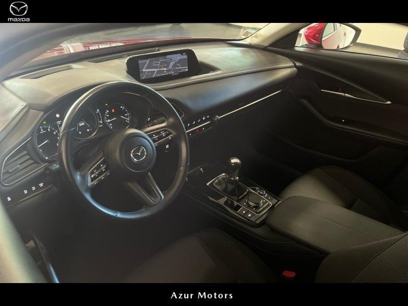 mazda - Visuel 14