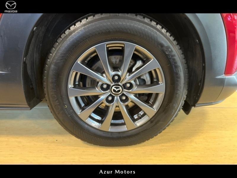 mazda - Visuel 16