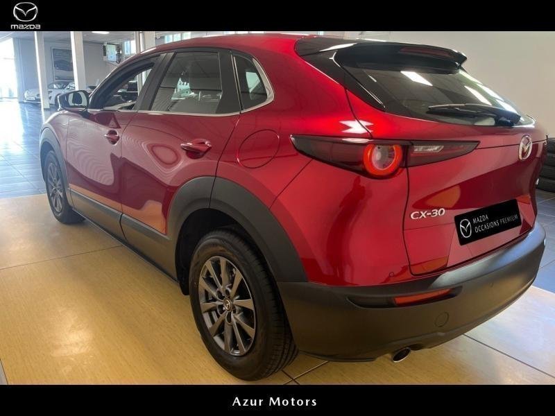 mazda - Visuel 17