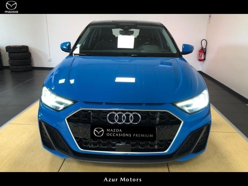 audi - Visuel 1