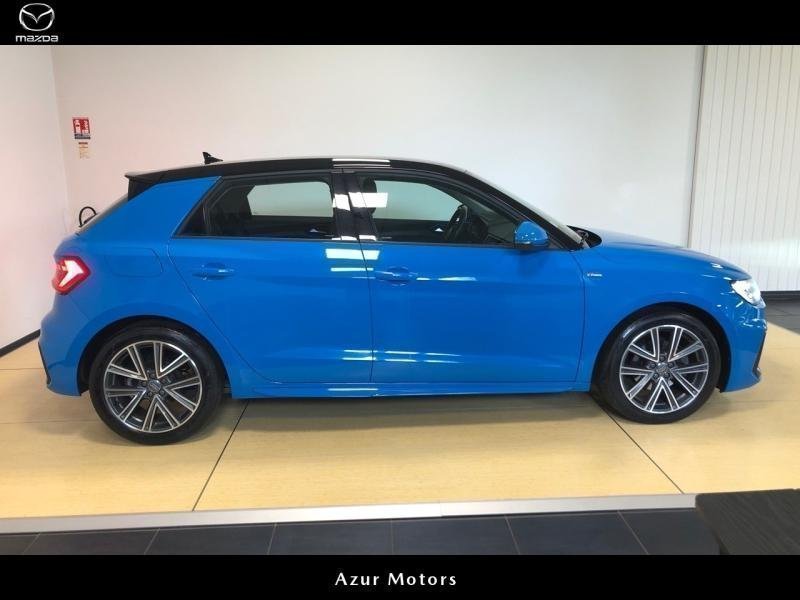 audi - Visuel 3