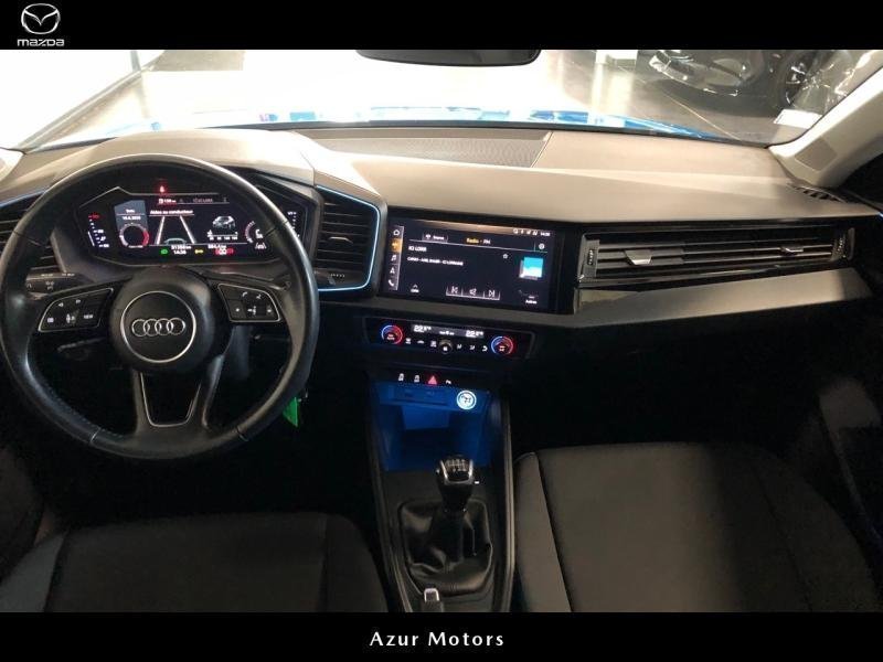 audi - Visuel 6